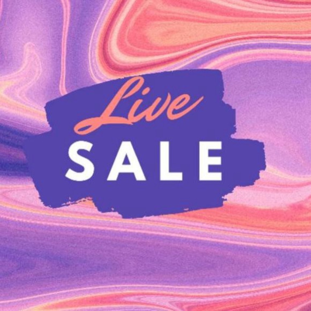 LIKE THIS PHOTO TO BE NOTIFIED OF LIVE SHOWS AND GREAT DEALS!!!!!